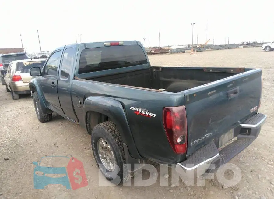 1GTDT196X68326467 Photo# 3