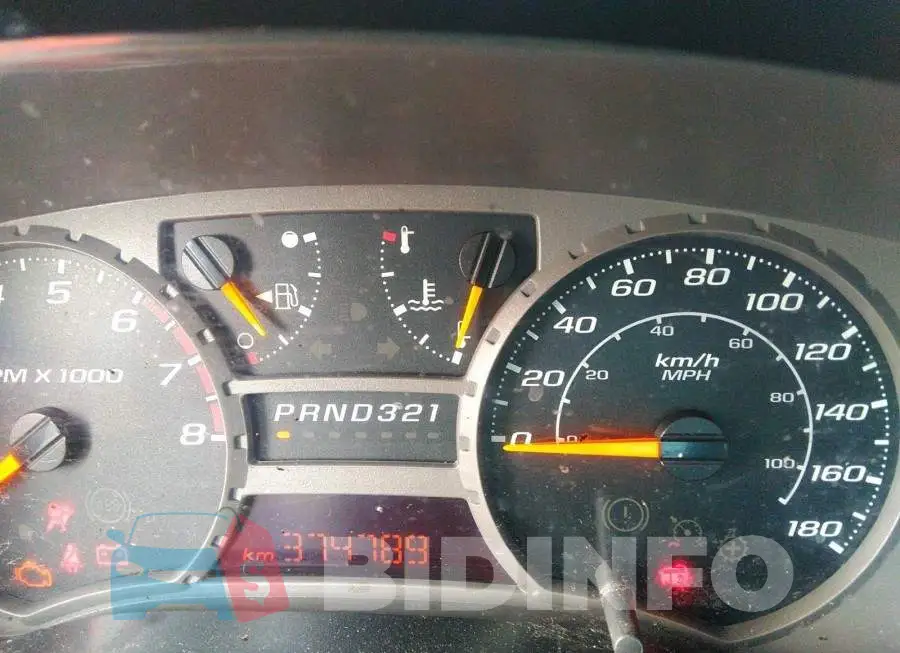 1GTDT196X68326467 Photo# 7