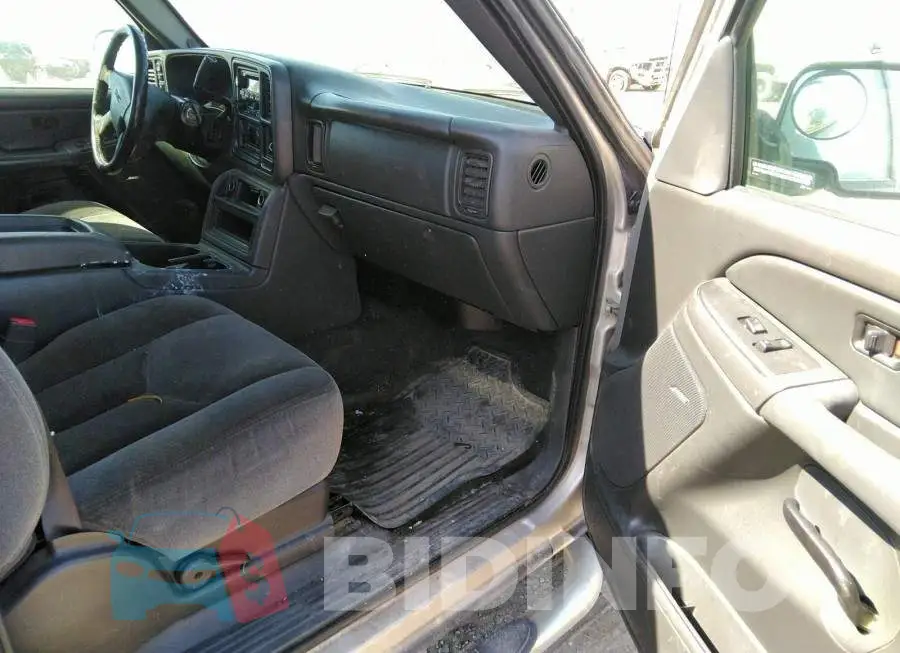 2GTEK13T361279436 Photo# 5