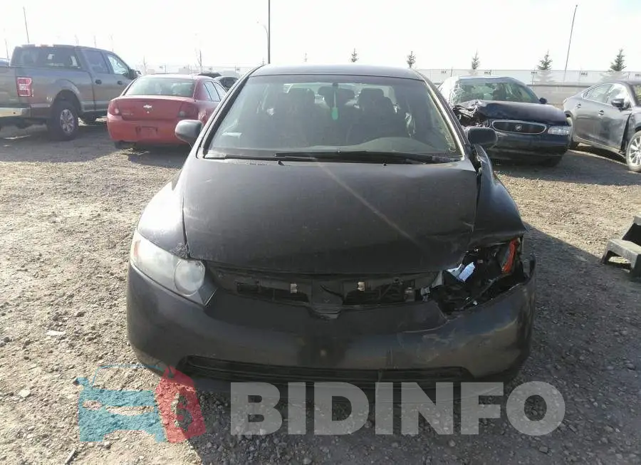 1HGFA15476L805043 Photo# 6