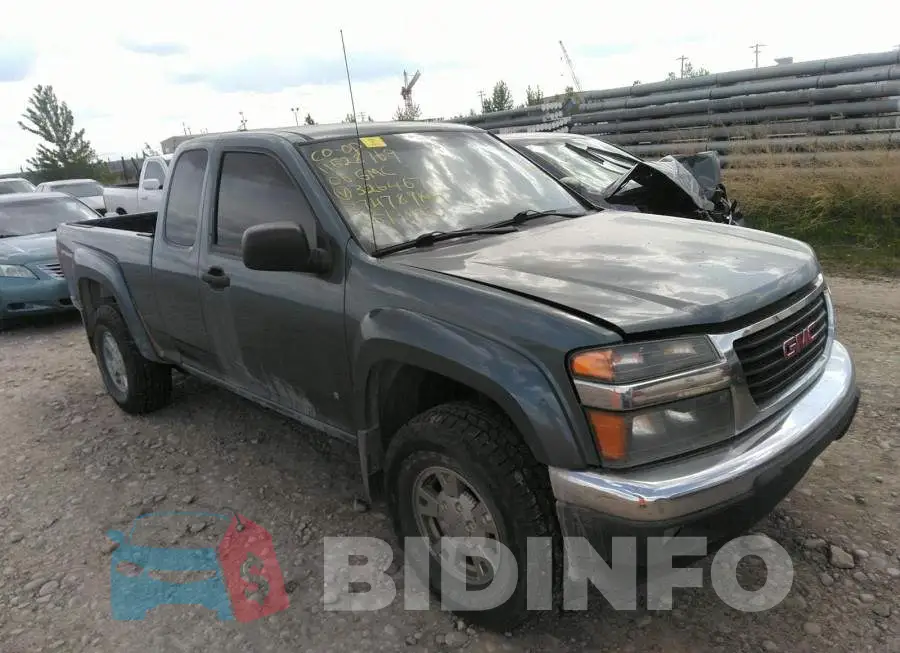 1GTDT196X68326467 Photo# 1