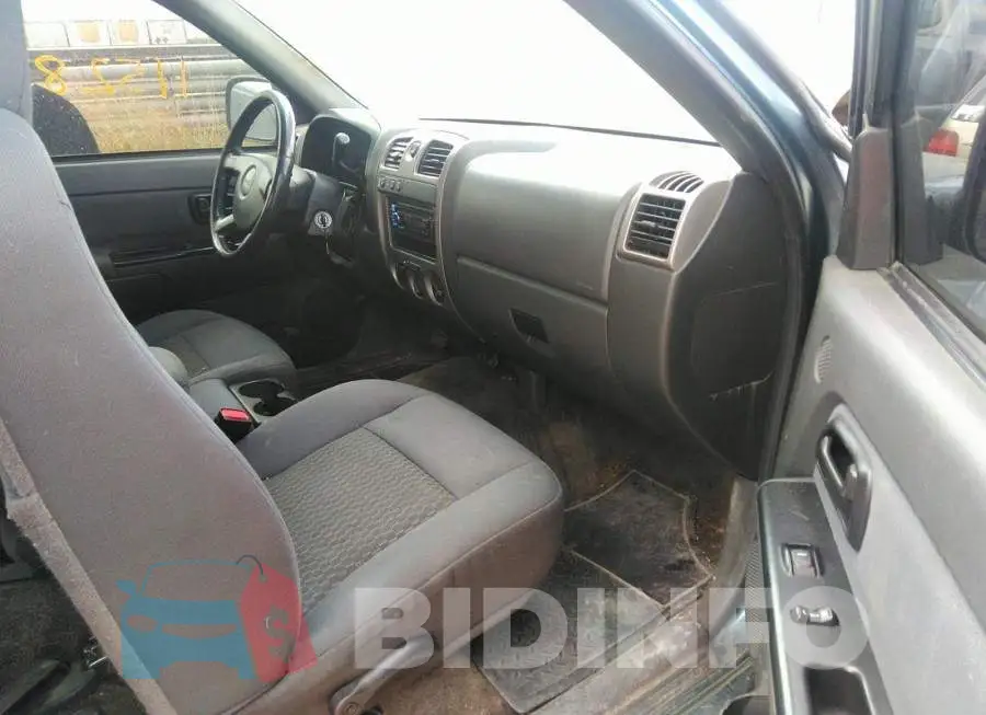 1GTDT196X68326467 Photo# 5