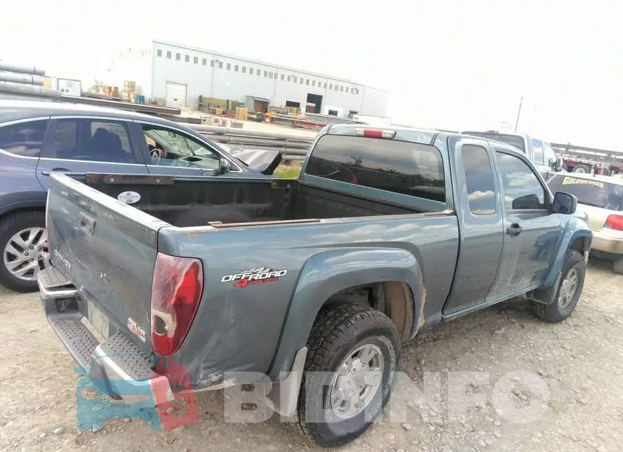 1GTDT196X68326467 Photo# 4