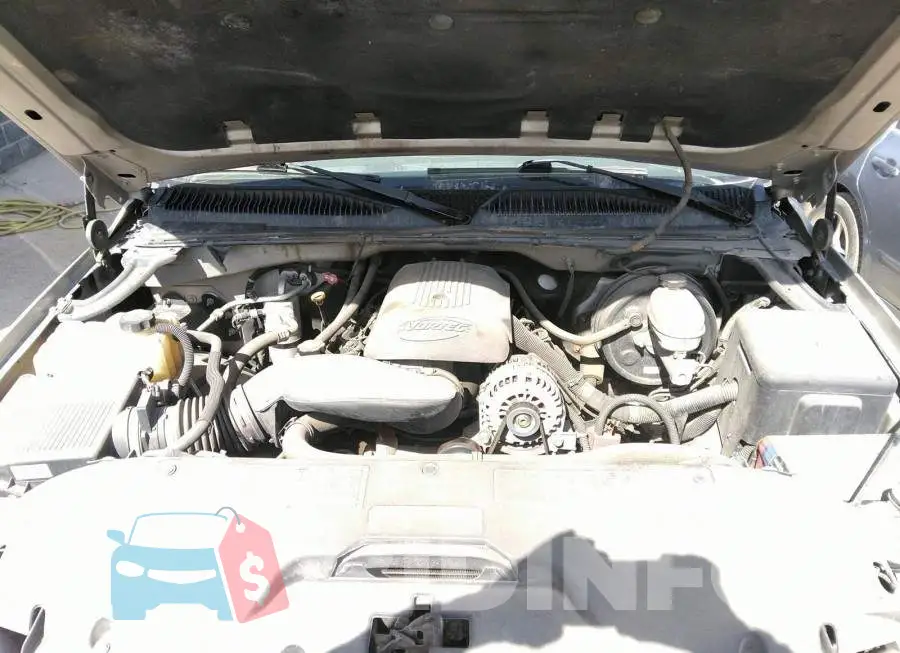 2GTEK13T361279436 Photo# 10