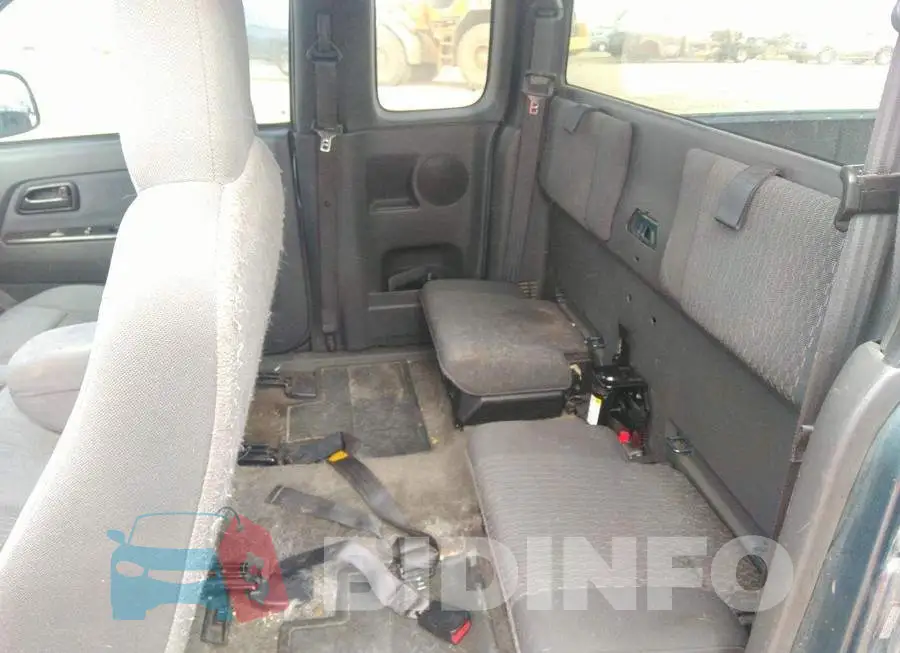 1GTDT196X68326467 Photo# 8