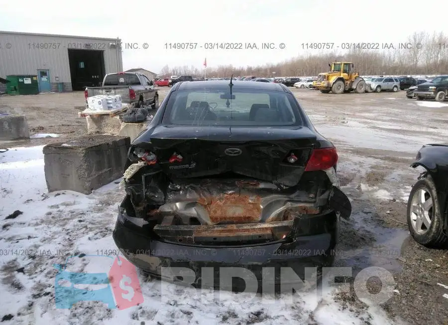 JM1BK12F161421755 Photo# 6
