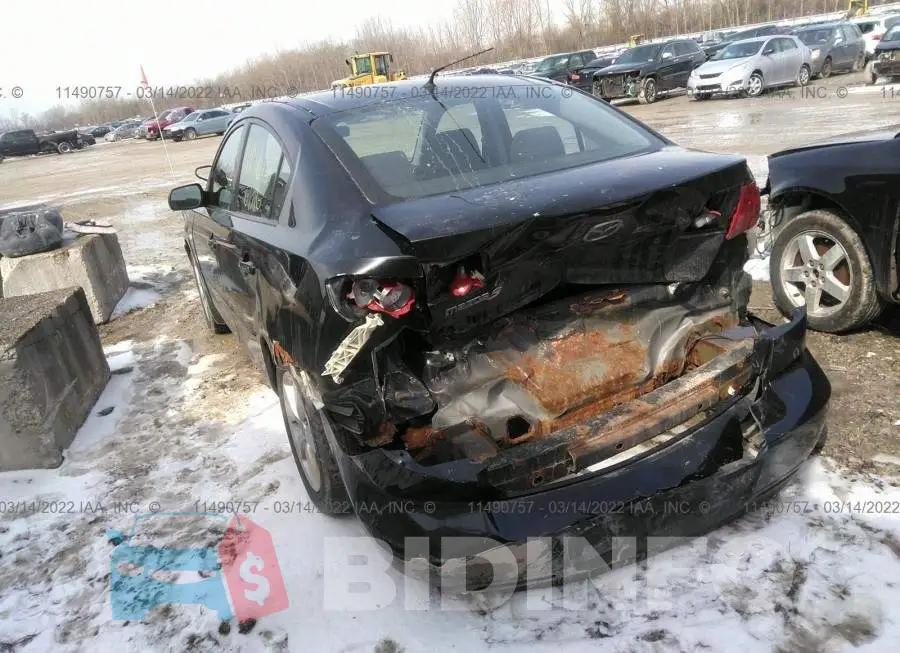 JM1BK12F161421755 Photo# 3
