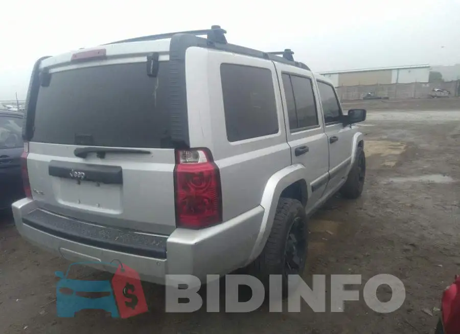 1J8HG48K16C206746 Photo# 4