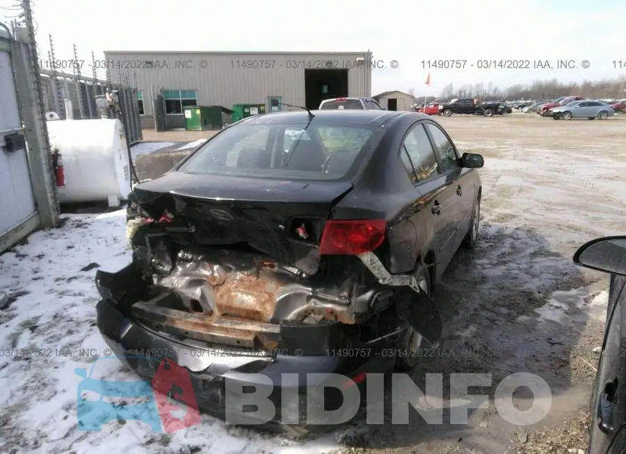 JM1BK12F161421755 Photo# 4