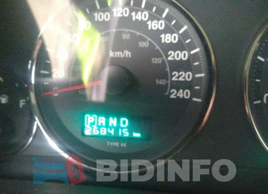 1J8HG48K16C206746 Photo# 7