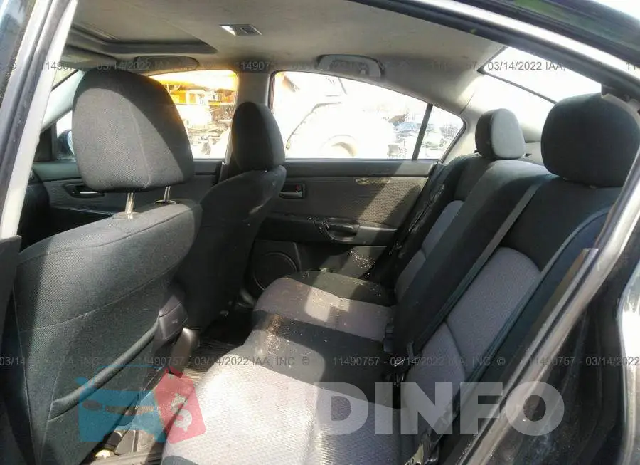 JM1BK12F161421755 Photo# 8