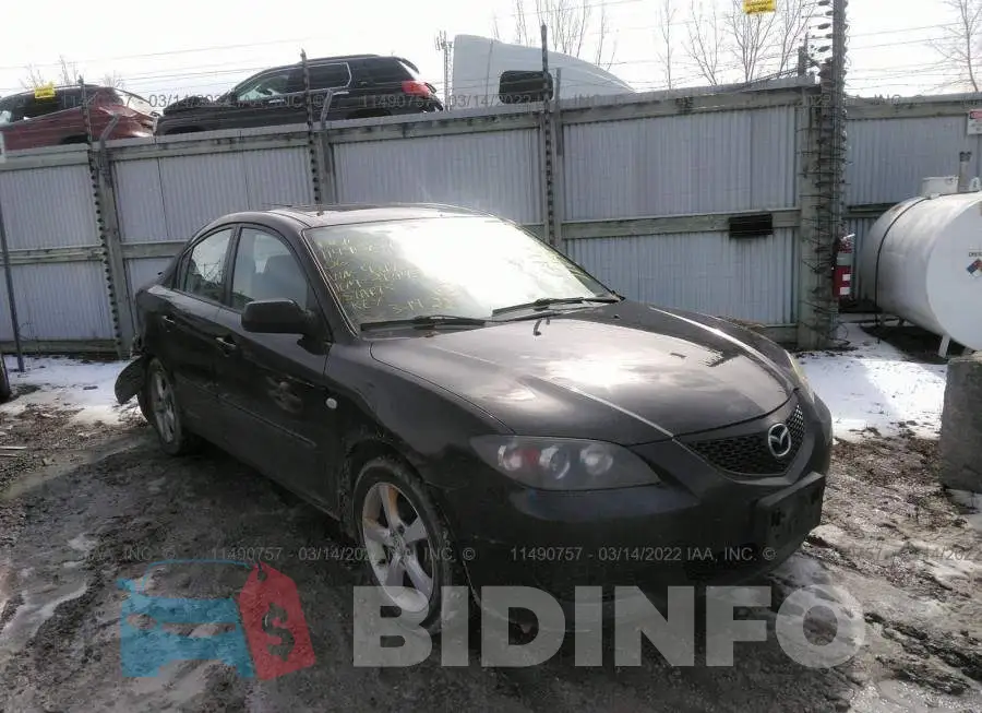JM1BK12F161421755 Photo# 1