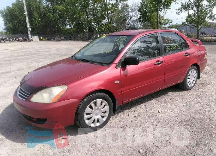 JA3AJ26E66U606158 Photo# 2