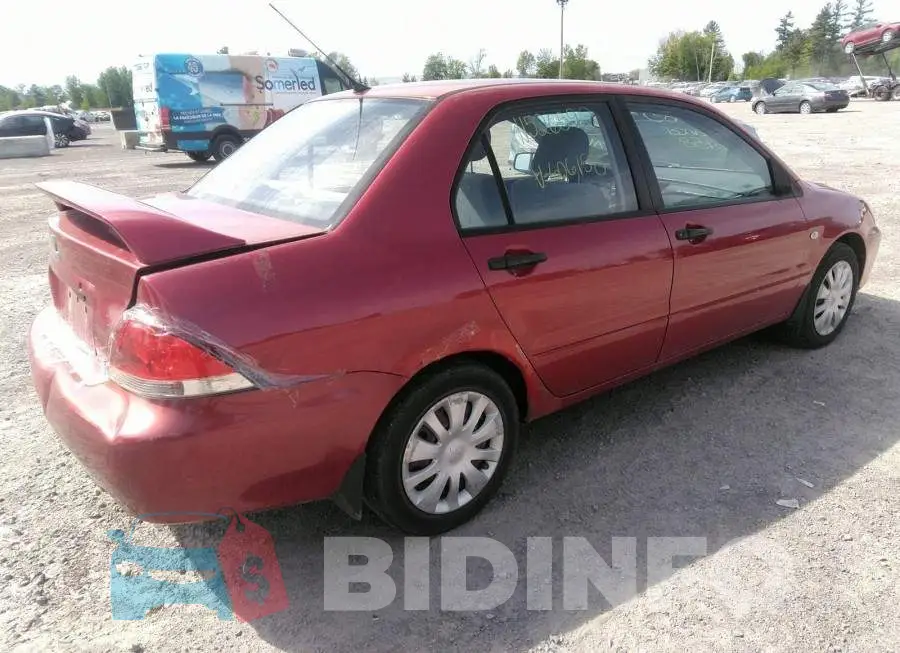 JA3AJ26E66U606158 Photo# 4