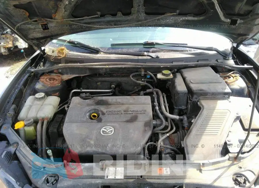 JM1BK12F161421755 Photo# 10
