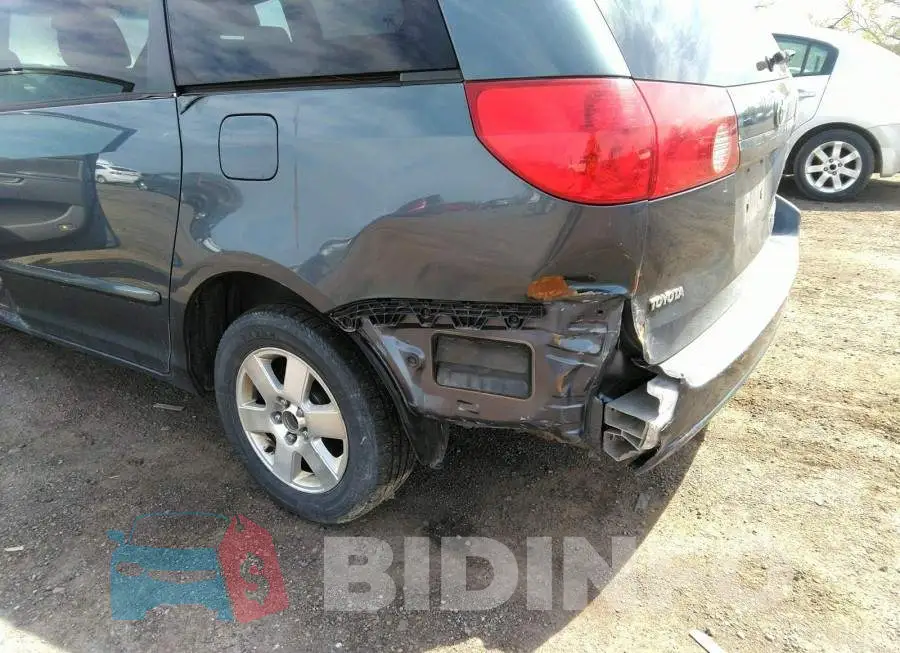 5TDZA23C56S531769 Photo# 6