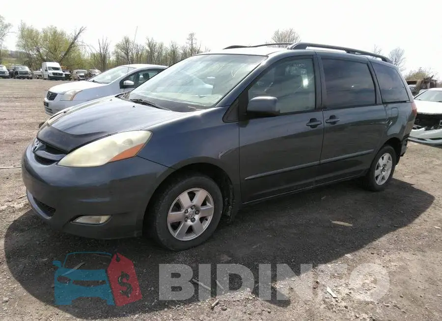 5TDZA23C56S531769 Photo# 2