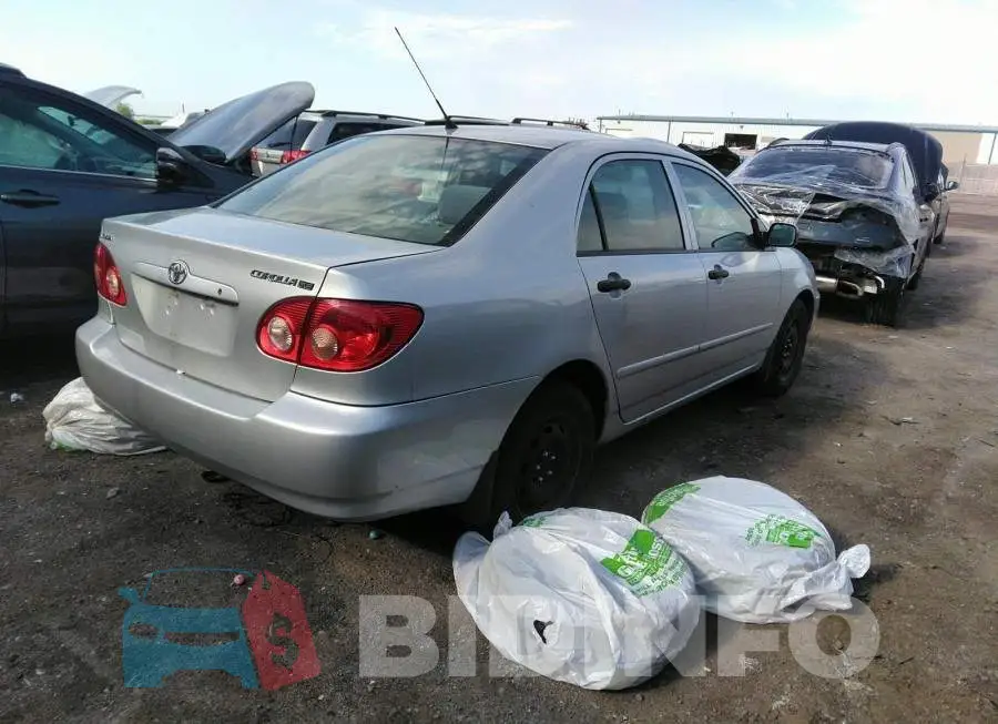 2T1BR32E36C567858 Photo# 4