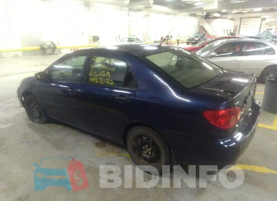 2T1BR32E96C564219 Photo# 3
