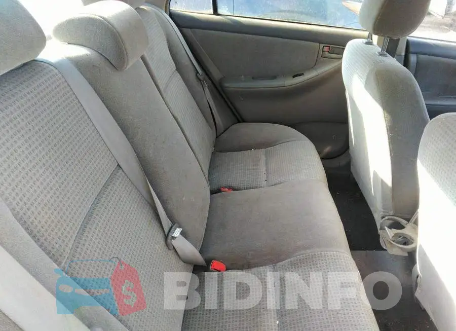 2T1BR32E36C567858 Photo# 8