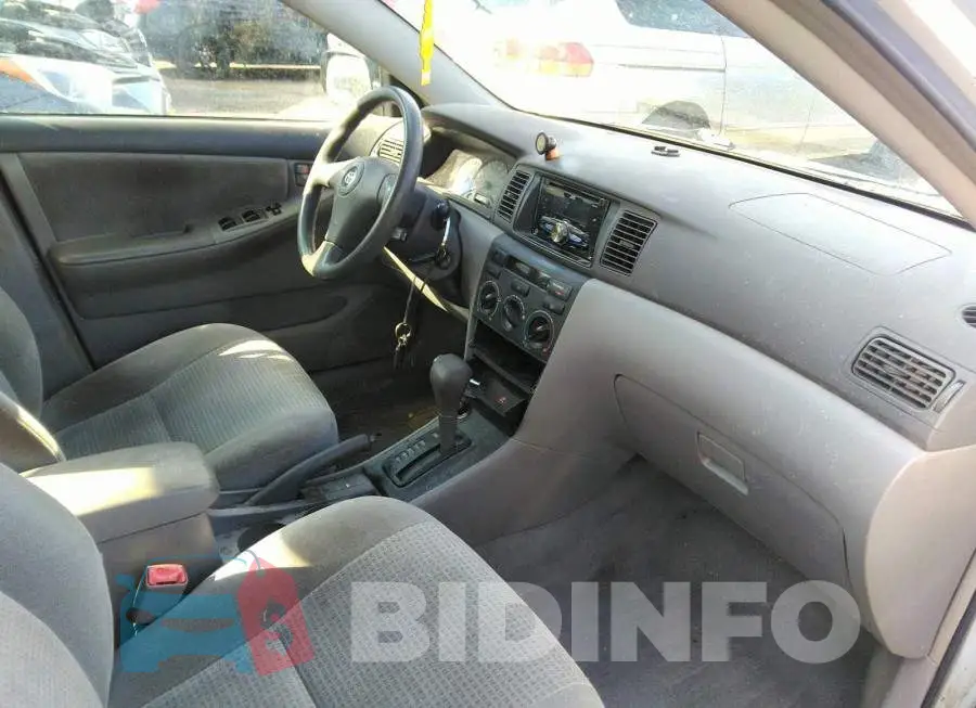 2T1BR32E36C567858 Photo# 5
