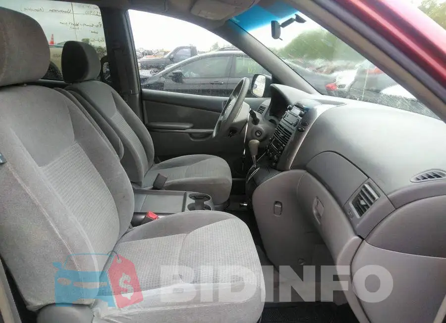 5TDZA29C76S392266 Photo# 5
