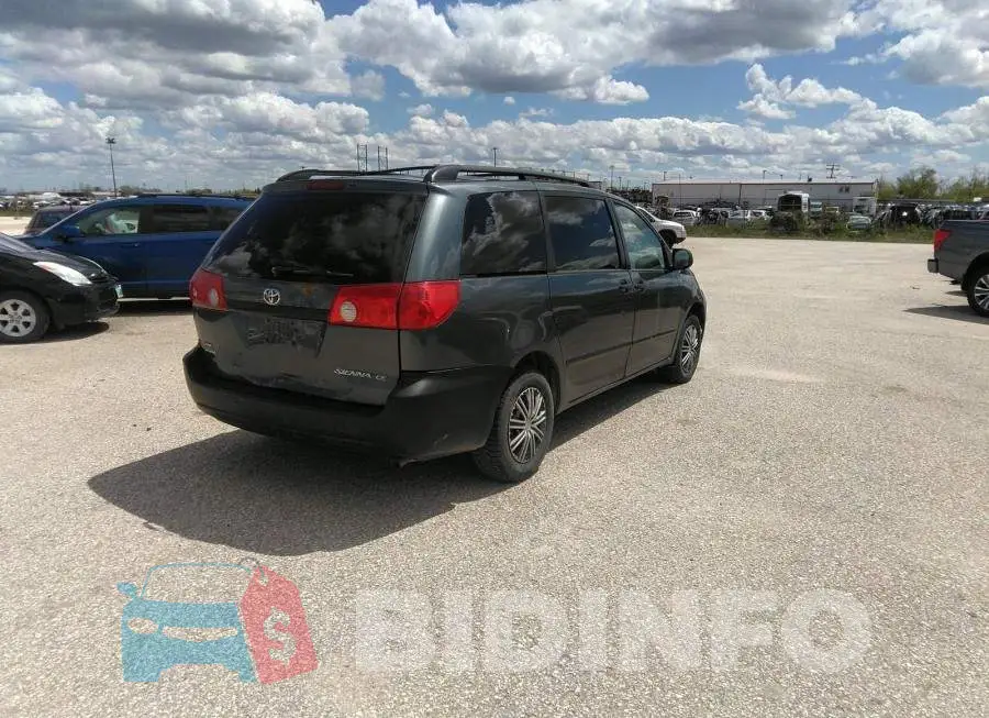 5TDZA29C46S411534 Photo# 4