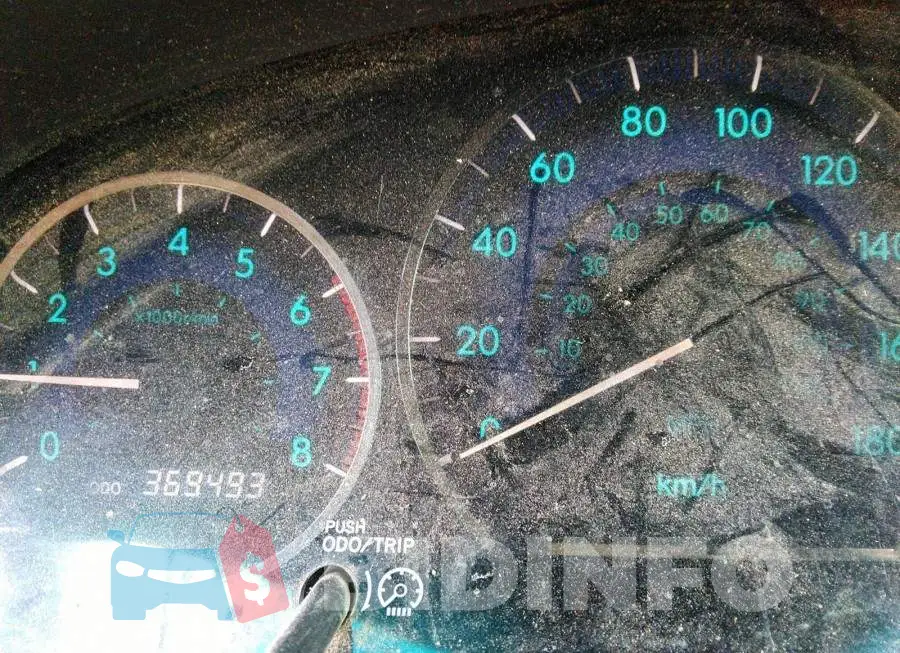 5TDZA23C56S531769 Photo# 7