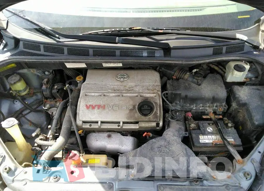 5TDZA23C56S531769 Photo# 10