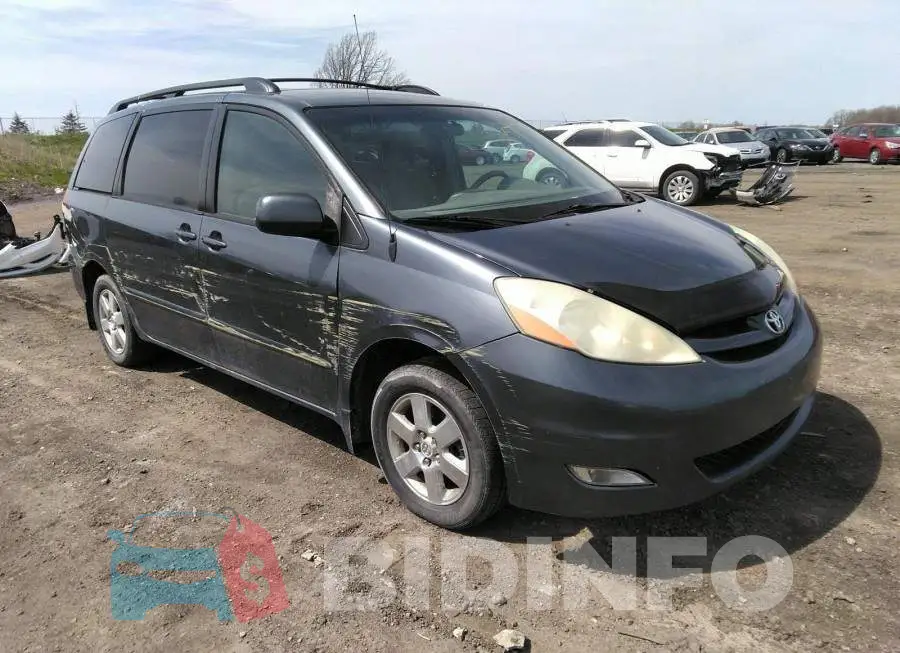 5TDZA23C56S531769 Photo# 1