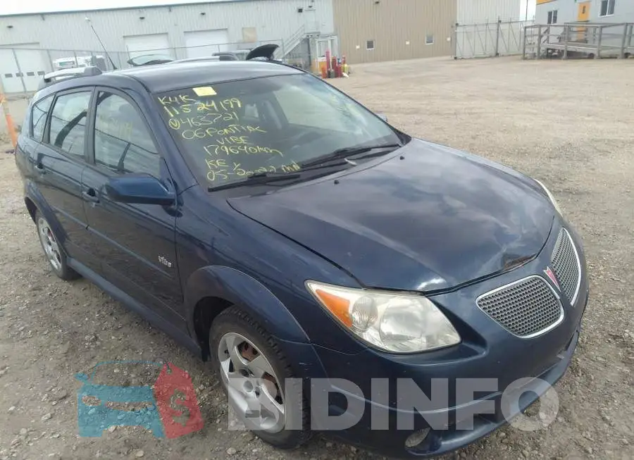 5Y2SL65866Z463721 Photo# 1