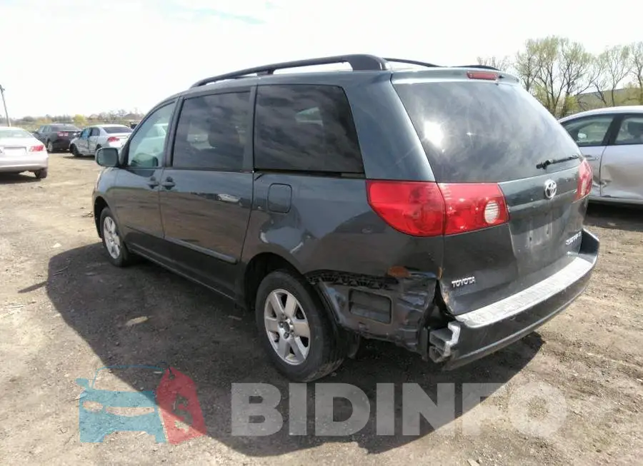 5TDZA23C56S531769 Photo# 3