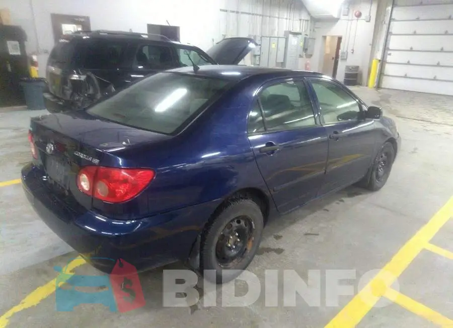 2T1BR32E96C564219 Photo# 4