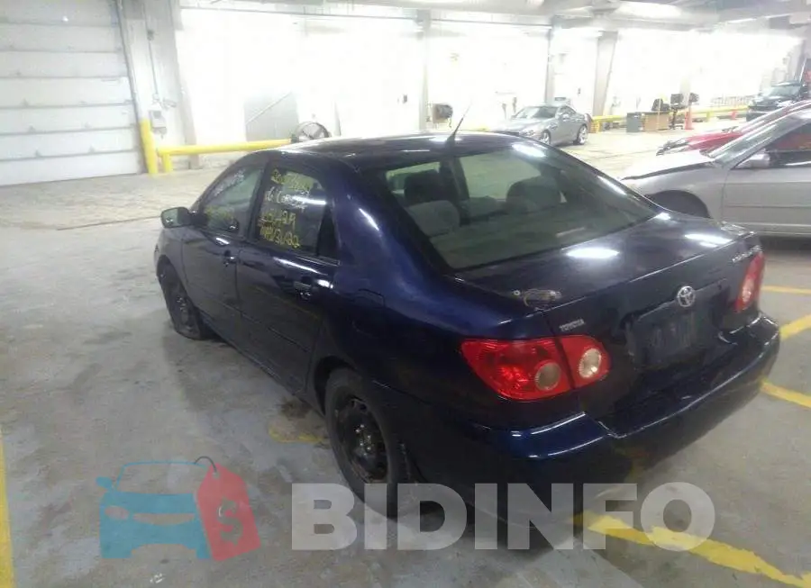 2T1BR32E96C564219 Photo# 6