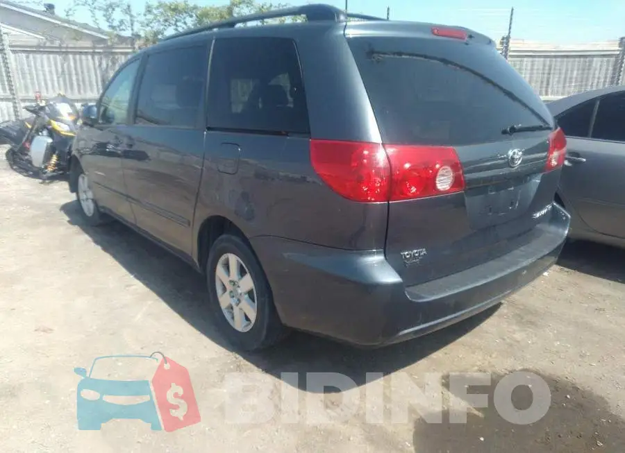 5TDZA23C26S422640 Photo# 3