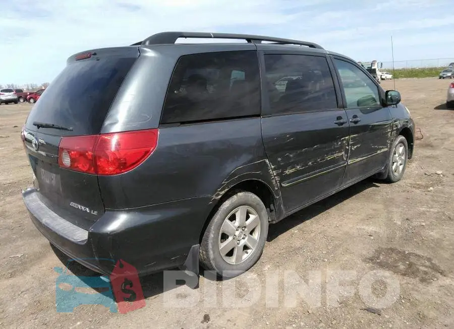 5TDZA23C56S531769 Photo# 4