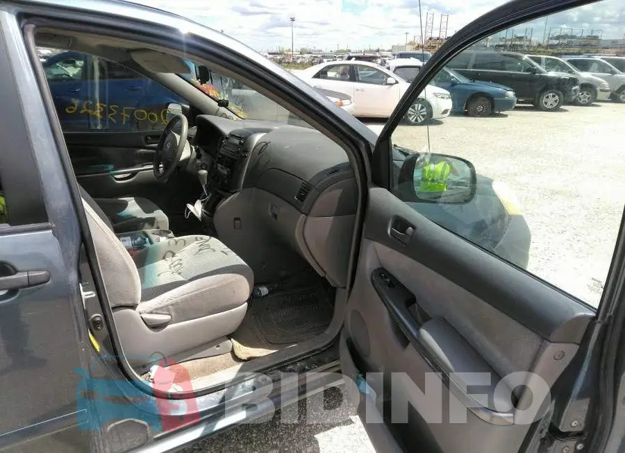 5TDZA29C46S411534 Photo# 5
