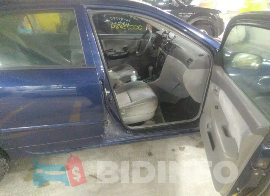 2T1BR32E96C564219 Photo# 5