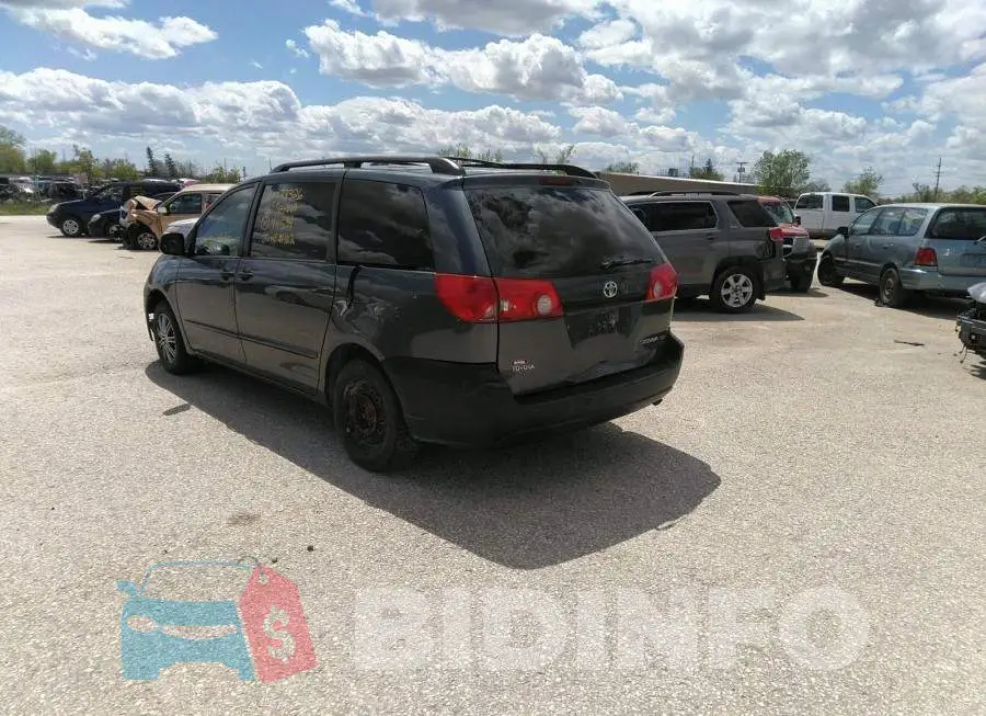 5TDZA29C46S411534 Photo# 3