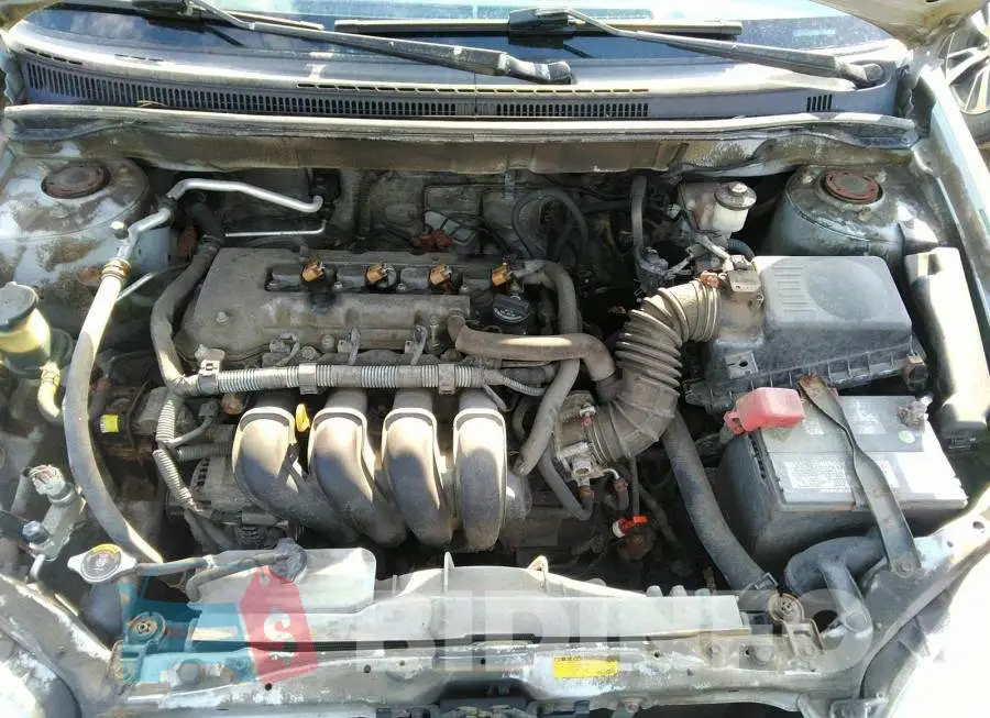 2T1BR32E36C567858 Photo# 10