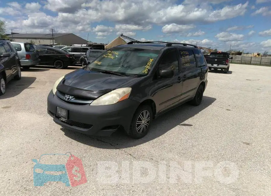5TDZA29C46S411534 Photo# 2