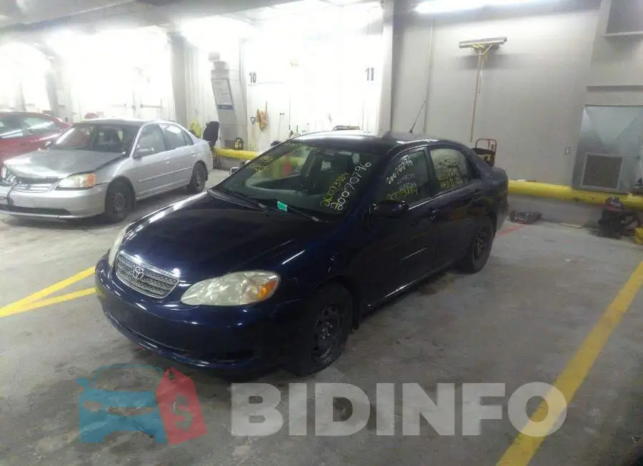 2T1BR32E96C564219 Photo# 2
