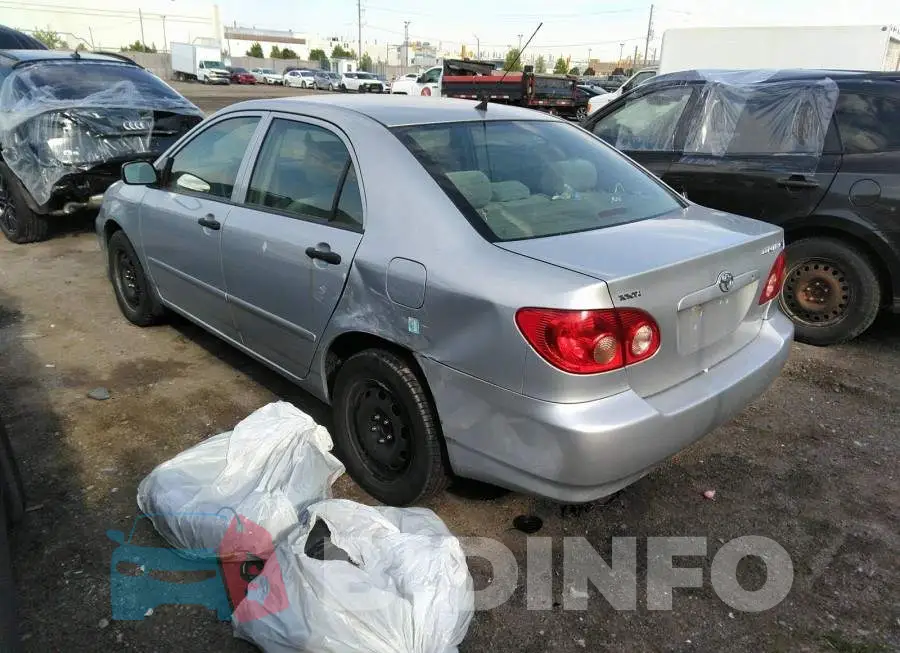 2T1BR32E36C567858 Photo# 3