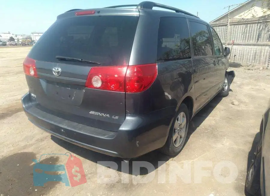 5TDZA23C26S422640 Photo# 4