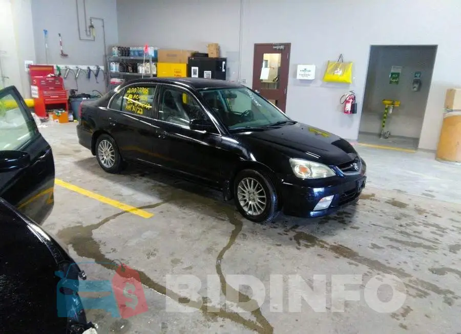 2HHES35855H102569 Photo# 1