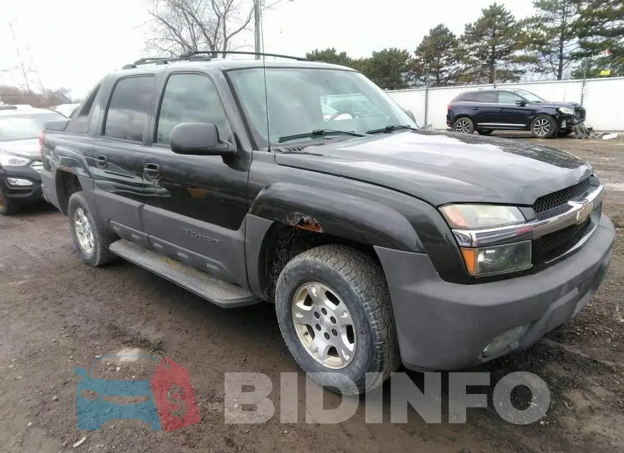 3GNEC12T85G265799 Photo# 1
