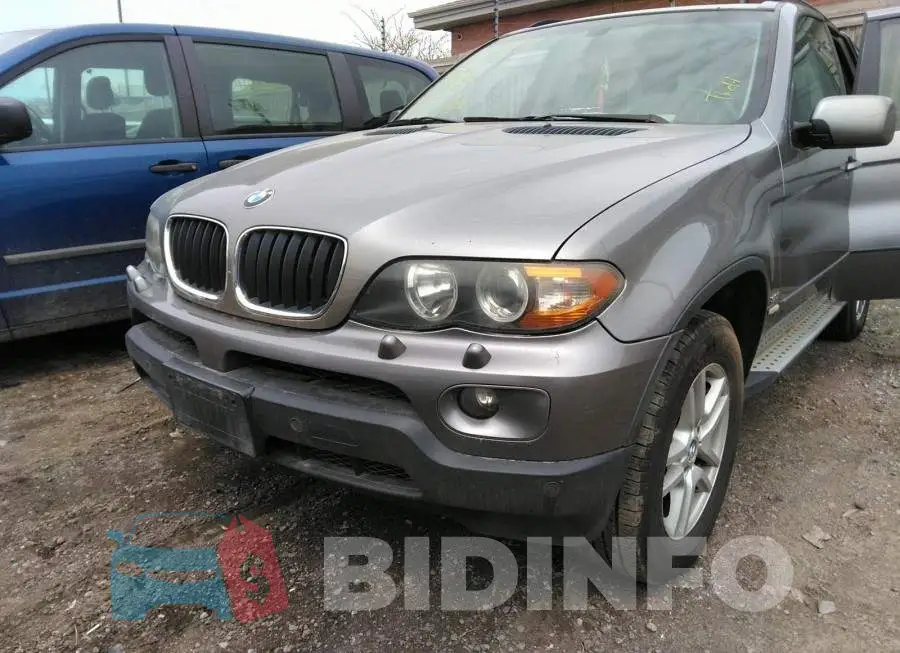 5UXFA13535LY03863 Photo# 6