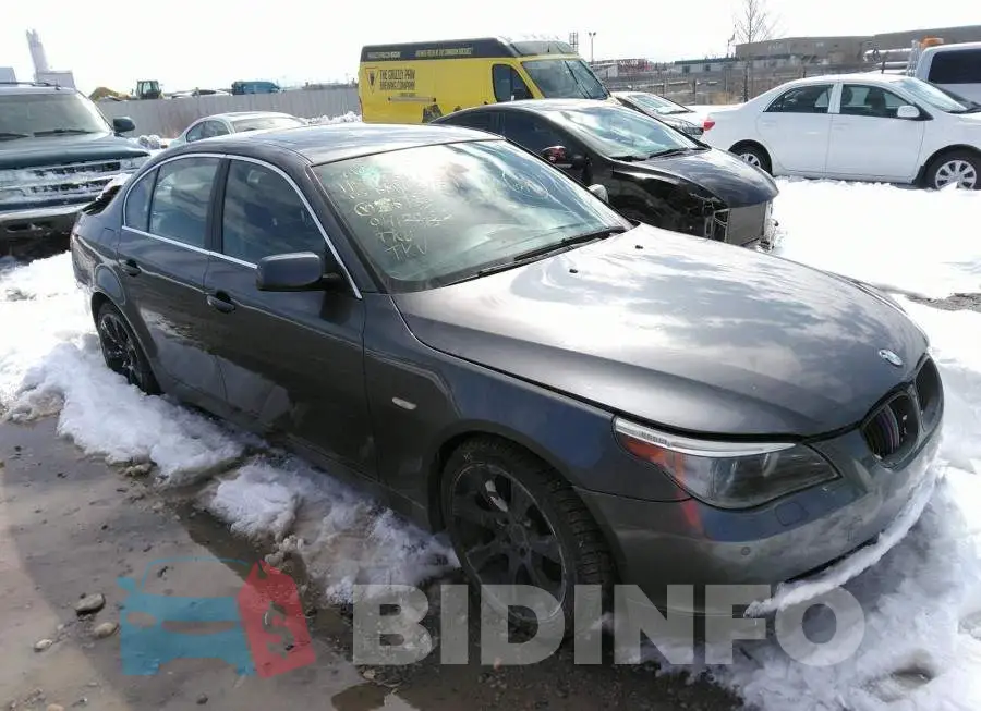 WBANB33555B116733 Photo# 1