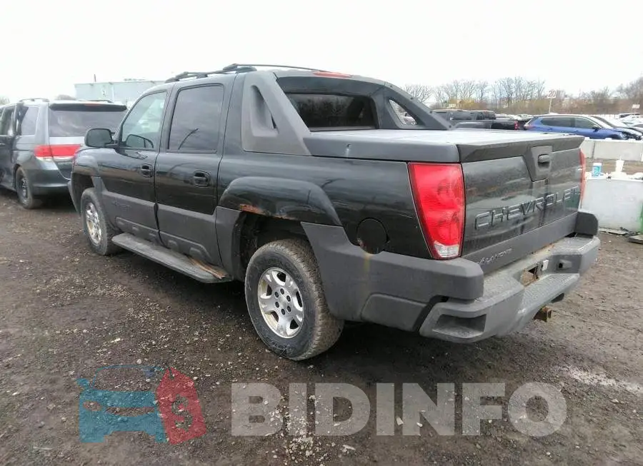 3GNEC12T85G265799 Photo# 3