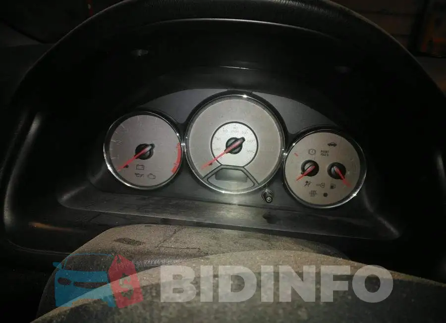 2HHES35855H102569 Photo# 7